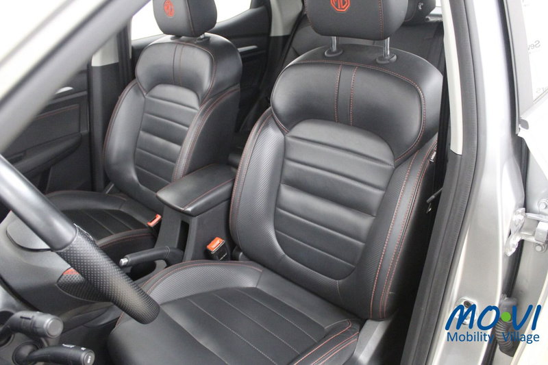 Mg ZS usata a Torino (13)