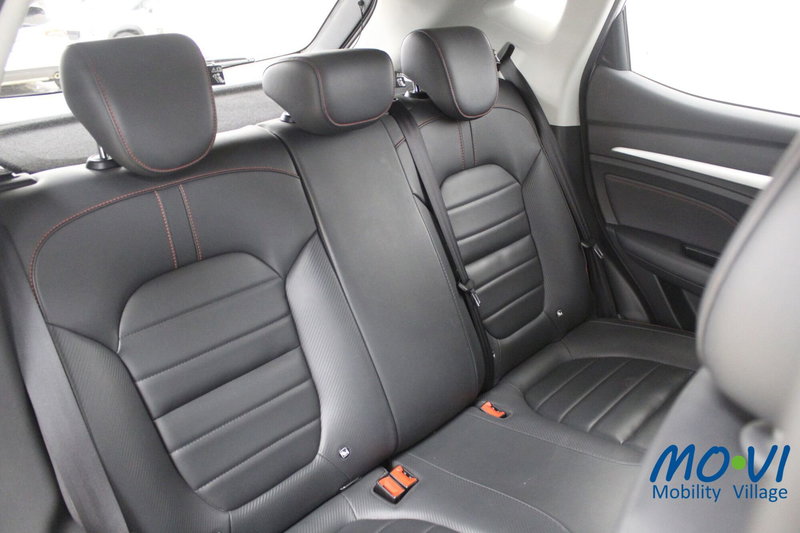 Mg ZS usata a Torino (14)