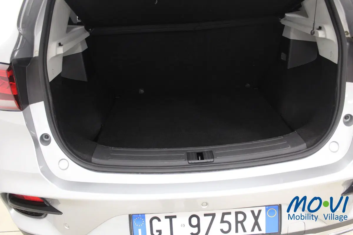Mg ZS usata a Torino (5)