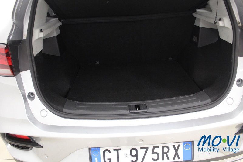 Mg ZS usata a Torino (5)