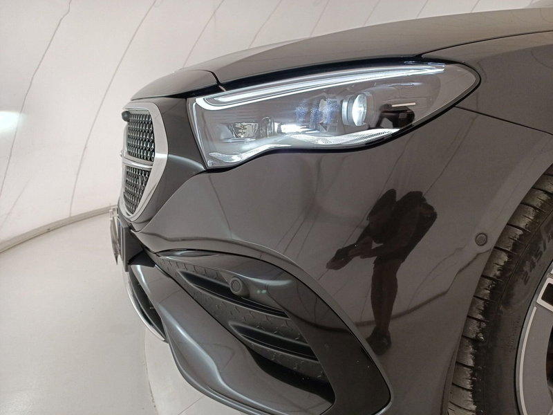 Mercedes-Benz Classe E usata a Bari (12)