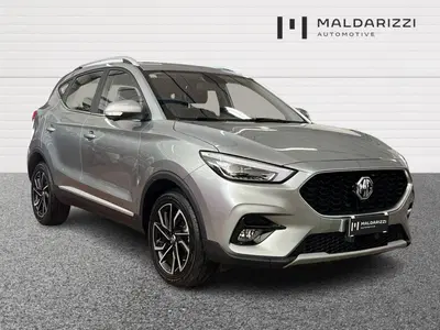 Mg ZS ZS 1.5 Luxury del 2024 usata a Bari