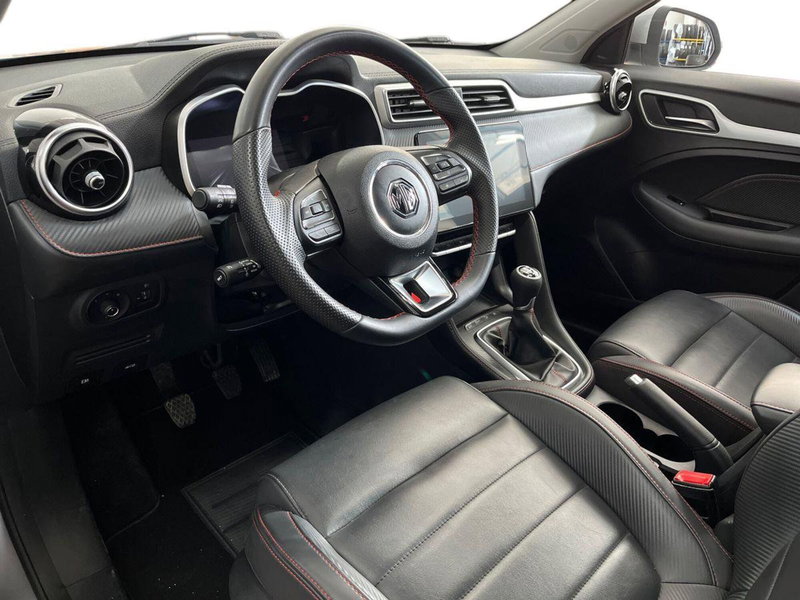 Mg ZS usata a Bari (10)