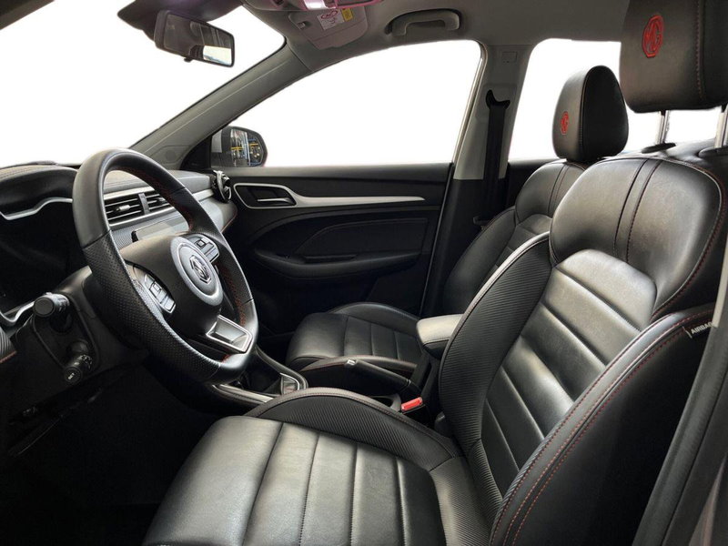 Mg ZS usata a Bari (7)