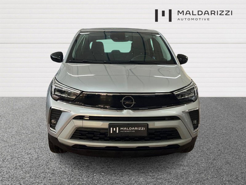 Opel Crossland usata a Bari (2)