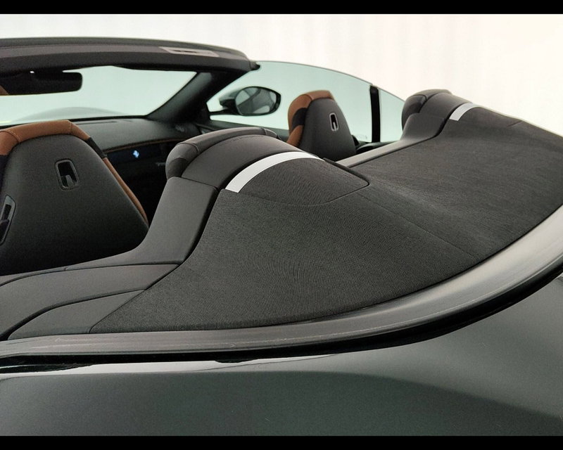 Ferrari Roma Spider usata a Verona (19)