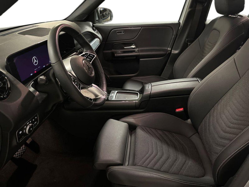 Mercedes-Benz GLB usata a Monza e Brianza (10)