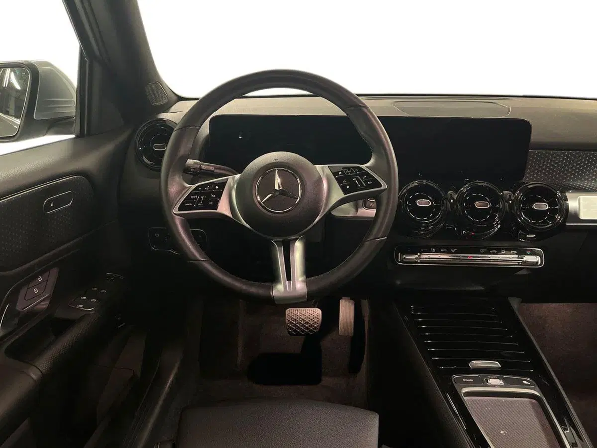 Mercedes-Benz GLB usata a Monza e Brianza (11)