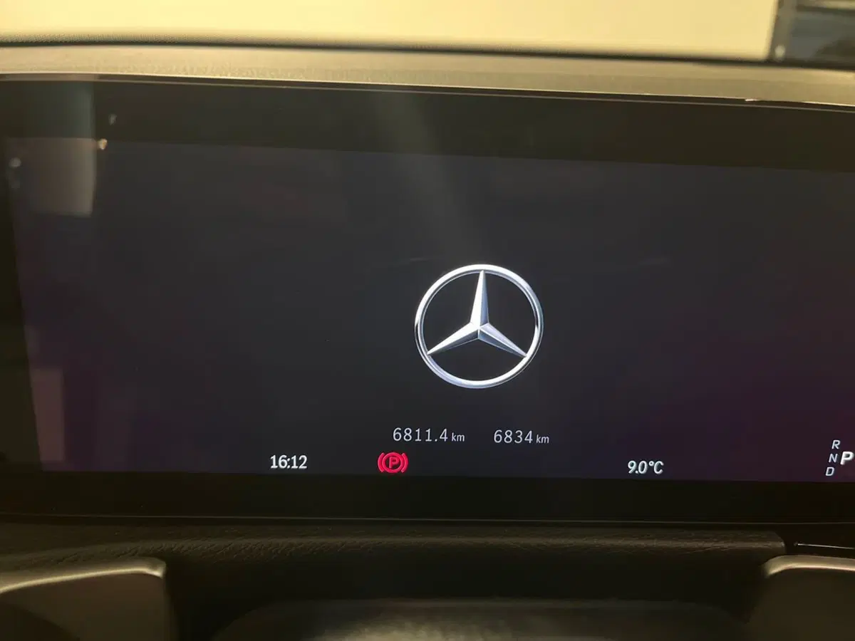 Mercedes-Benz GLB usata a Monza e Brianza (13)