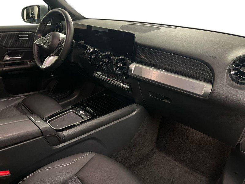 Mercedes-Benz GLB usata a Monza e Brianza (15)