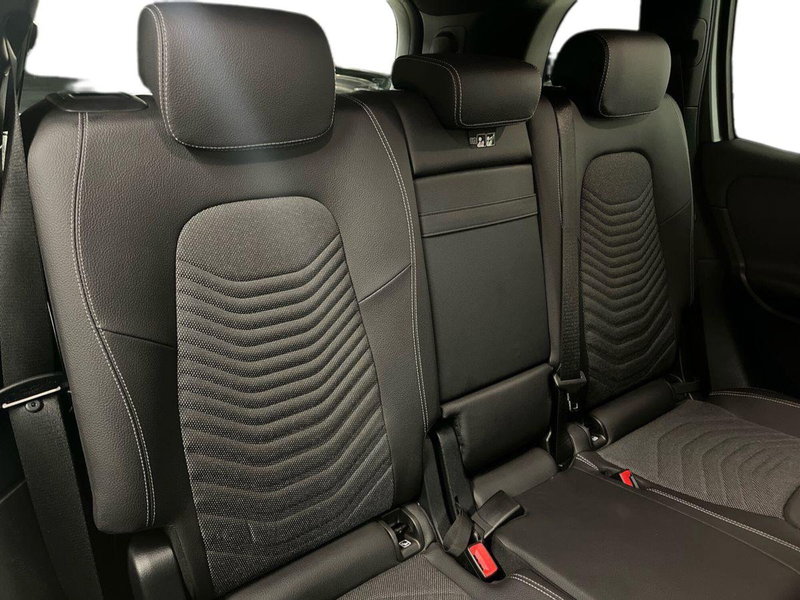 Mercedes-Benz GLB usata a Monza e Brianza (16)