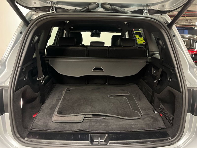 Mercedes-Benz GLB usata a Monza e Brianza (8)