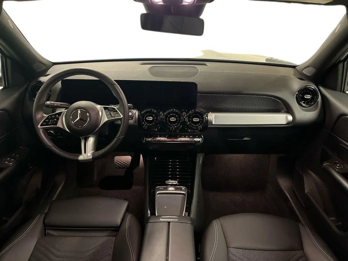 Mercedes-Benz GLB usata a Monza e Brianza (9)