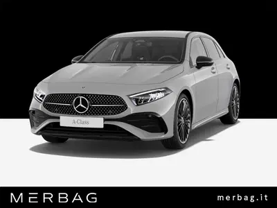 Mercedes-Benz Classe A 180 d Edition AMG Line auto nuova a Monza