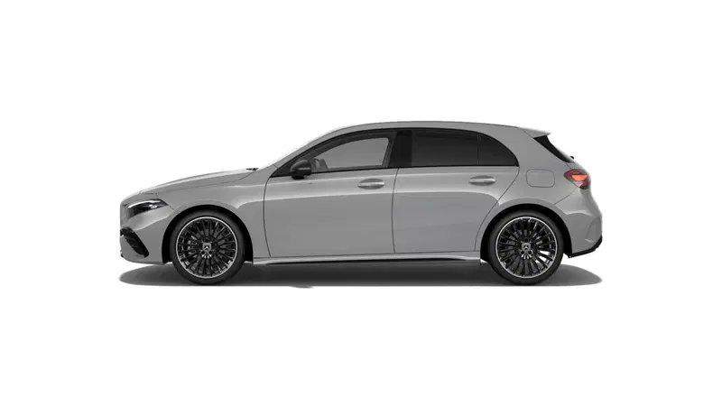 Mercedes-Benz Classe A nuova a Monza e Brianza (2)