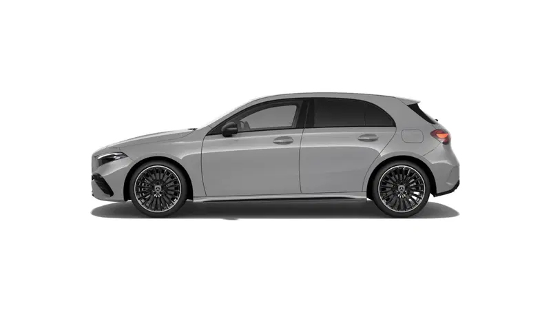Mercedes-Benz Classe A nuova a Monza e Brianza (2)