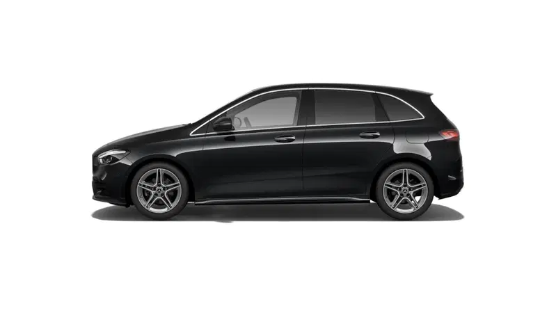 Mercedes-Benz Classe B nuova a Monza e Brianza (2)