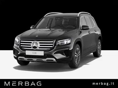 Mercedes-Benz GLB 180 d Advanced auto nuova a Monza
