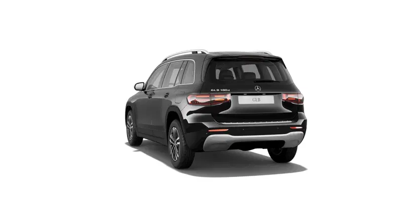 Mercedes-Benz GLB nuova a Monza e Brianza (3)