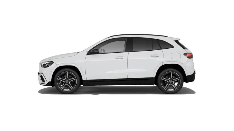Mercedes-Benz GLA SUV nuova a Monza e Brianza (2)