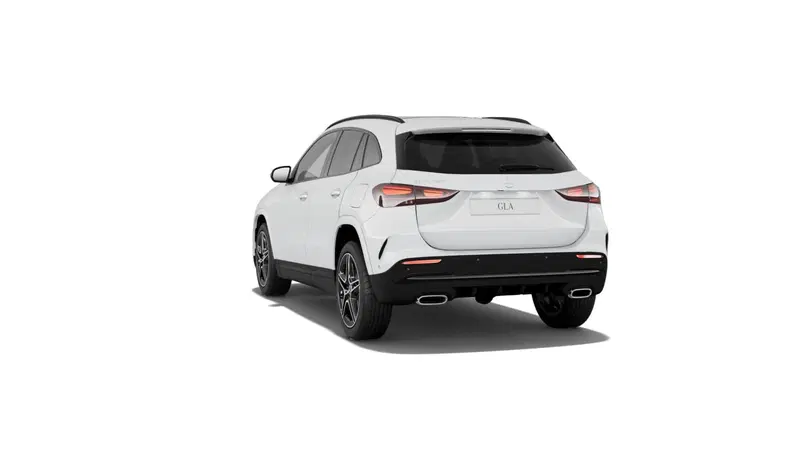 Mercedes-Benz GLA SUV nuova a Monza e Brianza (3)