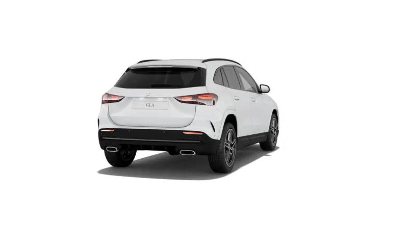 Mercedes-Benz GLA SUV nuova a Monza e Brianza (4)