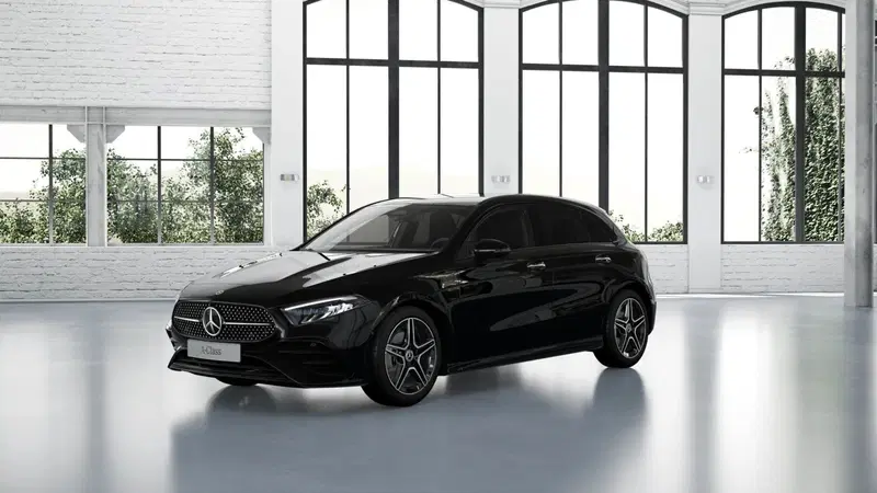 Mercedes-Benz Classe A nuova a Chieti
