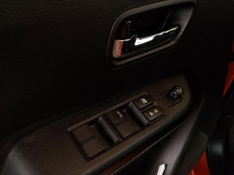 Suzuki Ignis usata a Varese (11)
