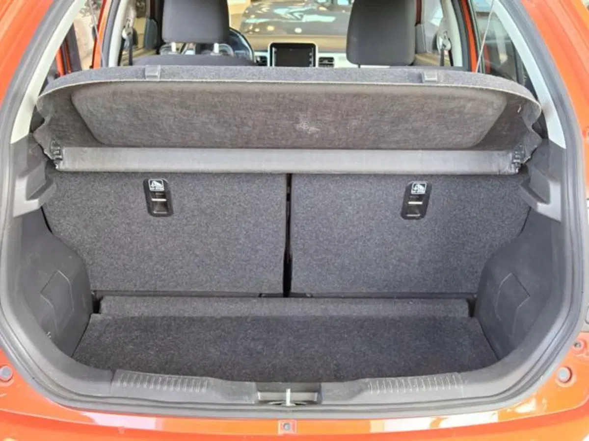 Suzuki Ignis usata a Varese (6)