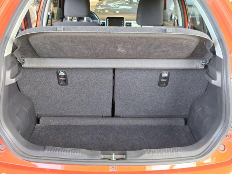 Suzuki Ignis usata a Varese (6)