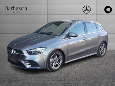 Mercedes-Benz Classe B 250 e phev AMG Line Advanced Plus auto del 2023 usata a Pescara