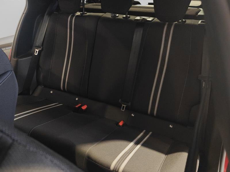 Opel Corsa usata a Genova (10)