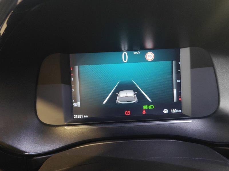 Opel Corsa usata a Genova (13)