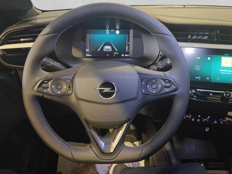 Opel Corsa usata a Genova (14)