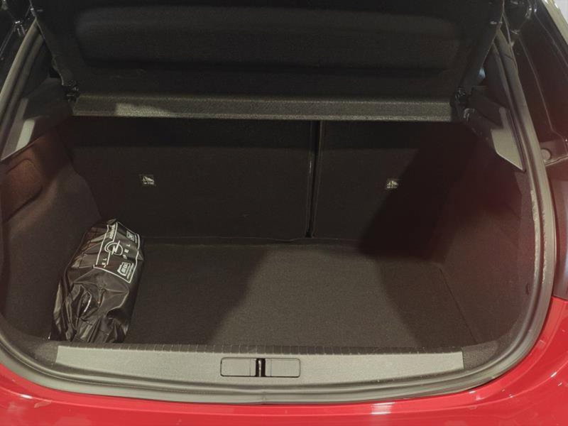 Opel Corsa usata a Genova (17)