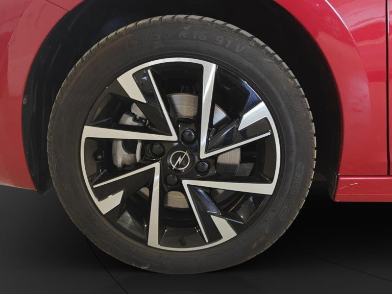 Opel Corsa usata a Genova (18)