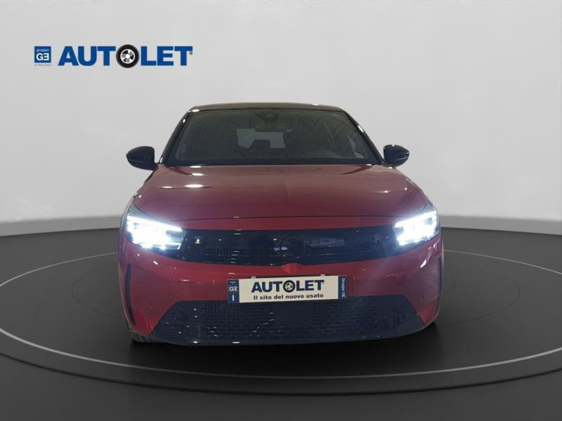 Opel Corsa usata a Genova (2)