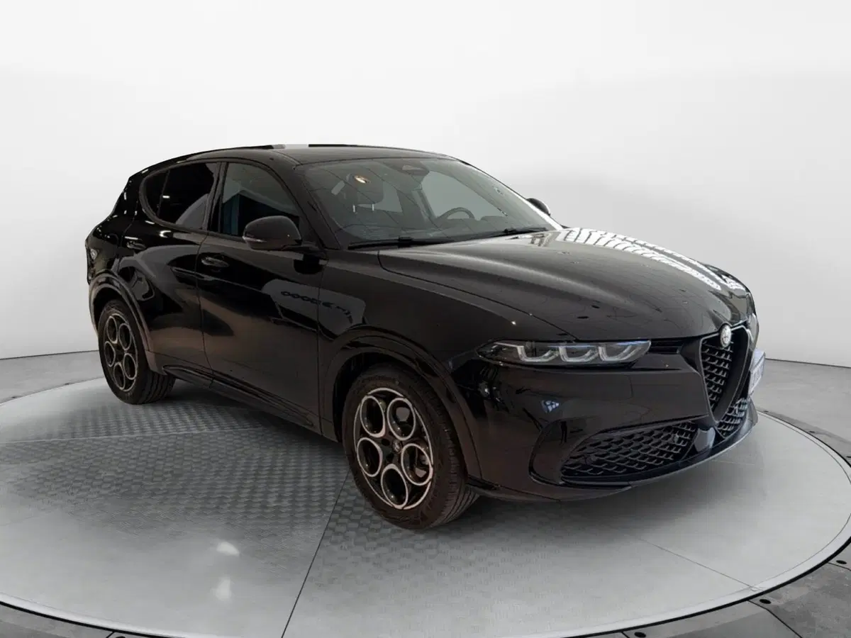 Alfa Romeo Tonale usata a Pisa