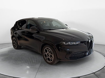 Alfa Romeo Tonale 1.6 Sprint 130cv tct6 del 2024 usata a Ponsacco