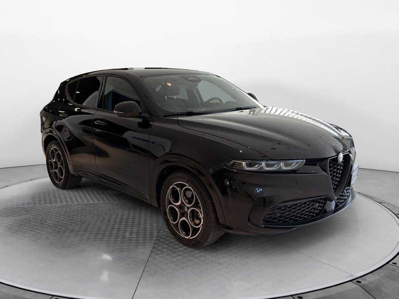 Alfa Romeo Tonale usata a Pisa