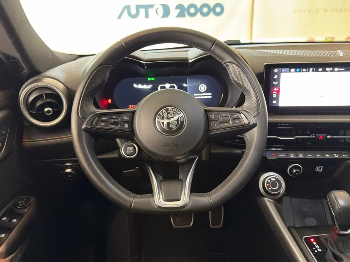 Alfa Romeo Tonale usata a Pisa (10)