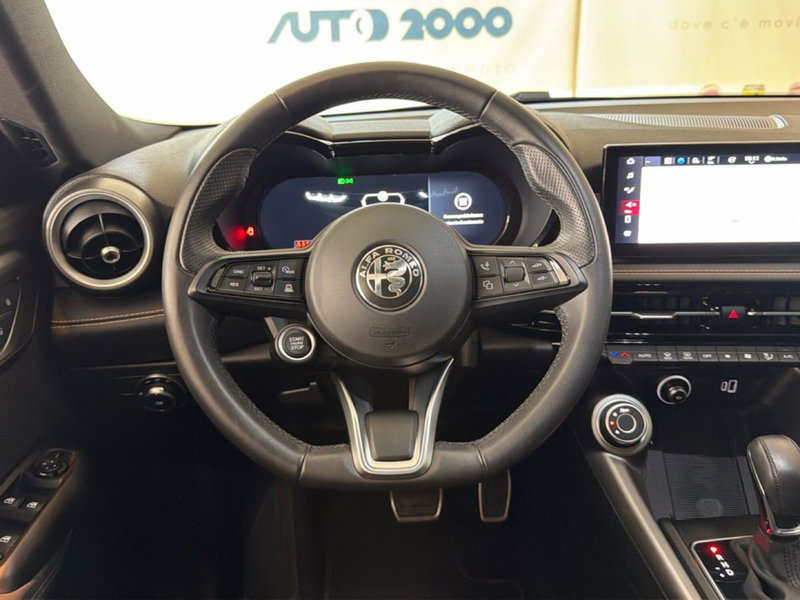 Alfa Romeo Tonale usata a Pisa (10)