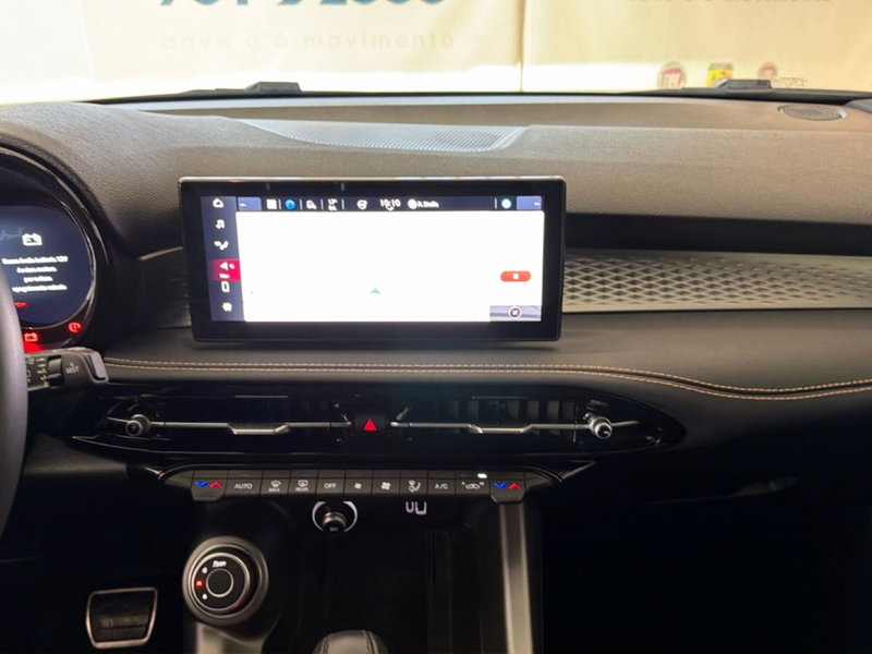 Alfa Romeo Tonale usata a Pisa (12)