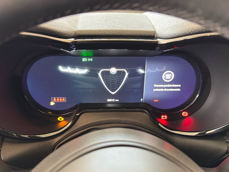 Alfa Romeo Tonale usata a Pisa (13)