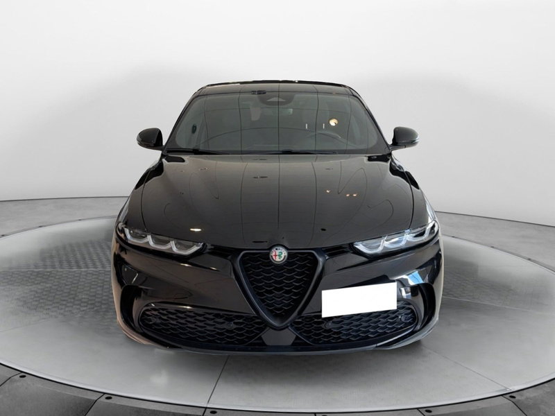 Alfa Romeo Tonale usata a Pisa (2)