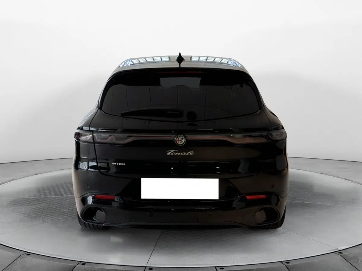 Alfa Romeo Tonale usata a Pisa (3)