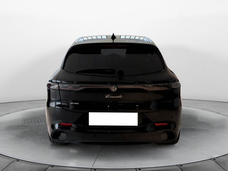 Alfa Romeo Tonale usata a Pisa (3)