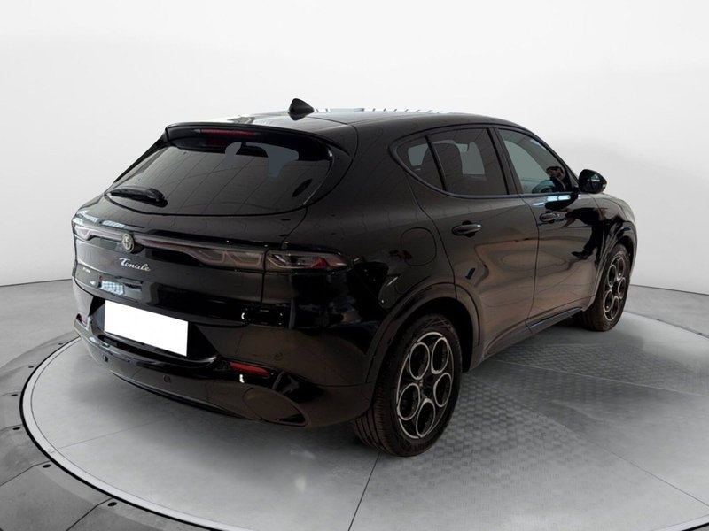 Alfa Romeo Tonale usata a Pisa (4)