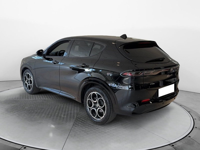 Alfa Romeo Tonale usata a Pisa (5)