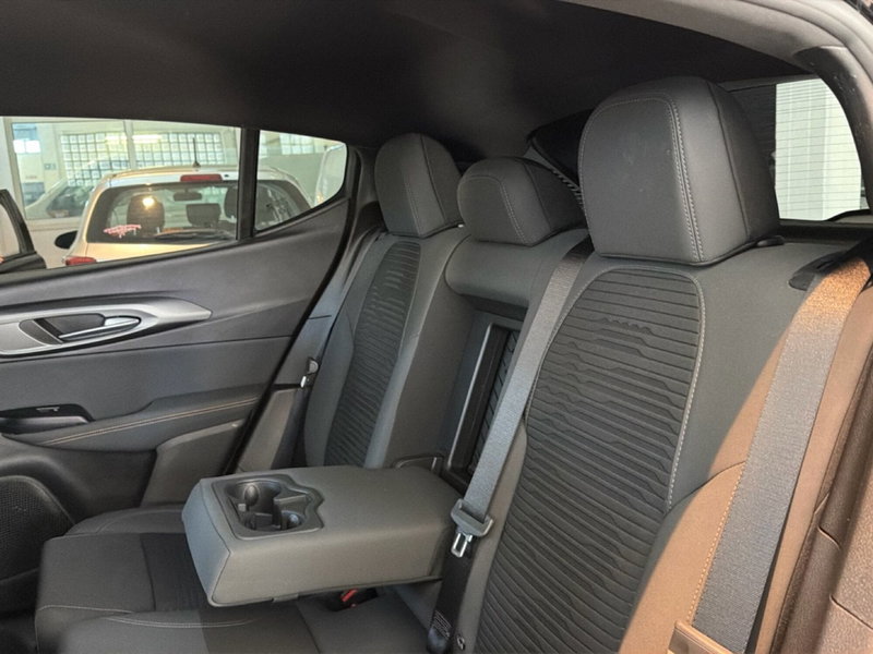 Alfa Romeo Tonale usata a Pisa (8)